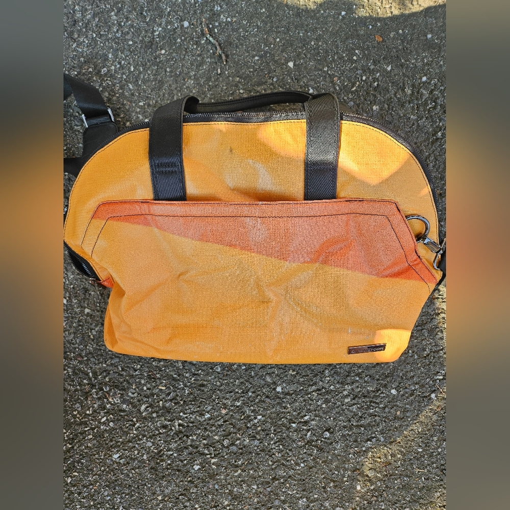 Rareform bag